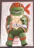 nija turtle
